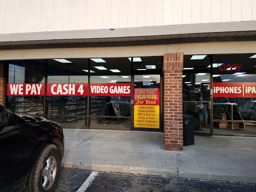 Disc Replay Movies Music & Games