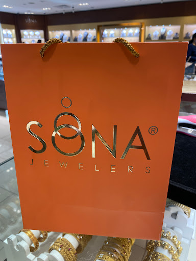 Jeweler «Sona Jewelers», reviews and photos, 6 Marconi Ave, Iselin, NJ 08830, USA
