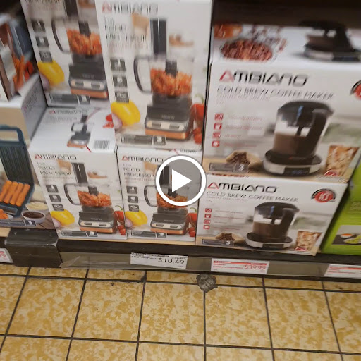 Supermarket «ALDI», reviews and photos, 3050 Easton Ave, Bethlehem, PA 18017, USA