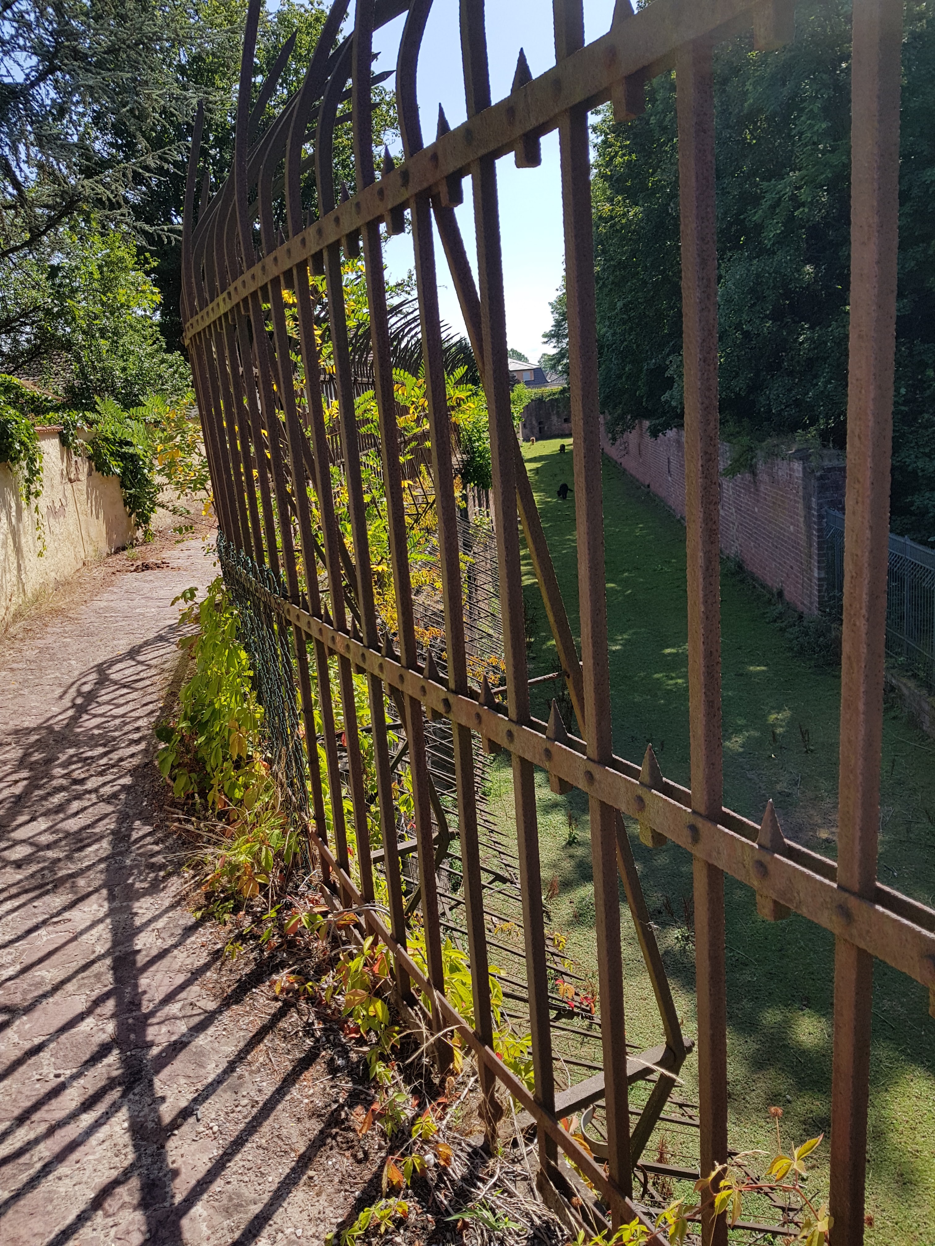 Photo n° 2 de l'avis de Smain.A fait le 08/08/2019 à 22:28
