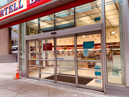 Drug Store «Bartell Drugs Broadway & Pike Store», reviews and photos, 1407 Broadway, Seattle, WA 98122, USA