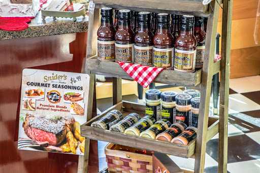 Butcher Shop «T & T Meats», reviews and photos, 399 Hwy 81, McDonough, GA 30253, USA