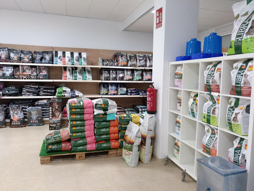 Pajareria La Oca - Roquetas de Mar