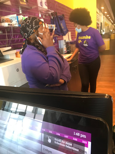 Gym «Planet Fitness - Baton Rouge (Siegen Lane), LA», reviews and photos, 6900 Siegen Ln, Baton Rouge, LA 70809, USA