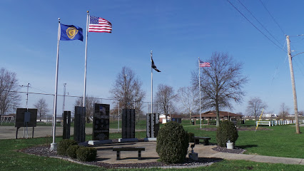 St Peter Veterans Memorial