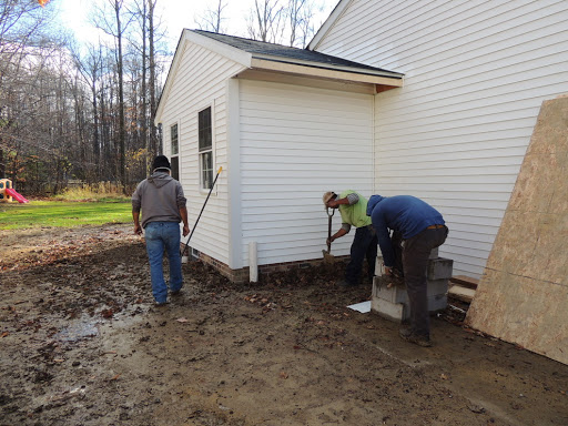 Contractor «Smartland Home Renovations», reviews and photos, 67 Alpha Dr, Highland Heights, OH 44143, USA