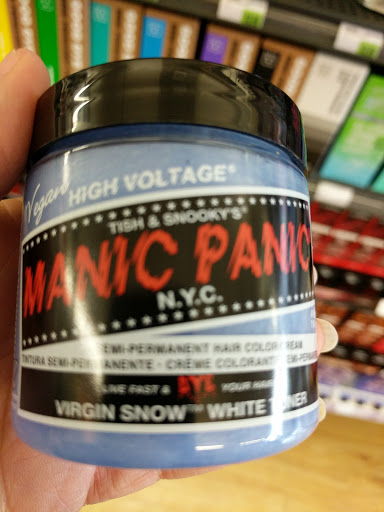 Beauty Supply Store «Sally Beauty», reviews and photos, 1123 Apalachee Pkwy, Tallahassee, FL 32301, USA