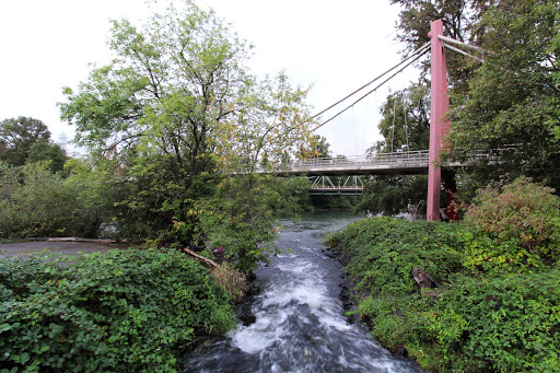 Park «Alton Baker Park», reviews and photos, 100 Day Island Rd, Eugene, OR 97401, USA