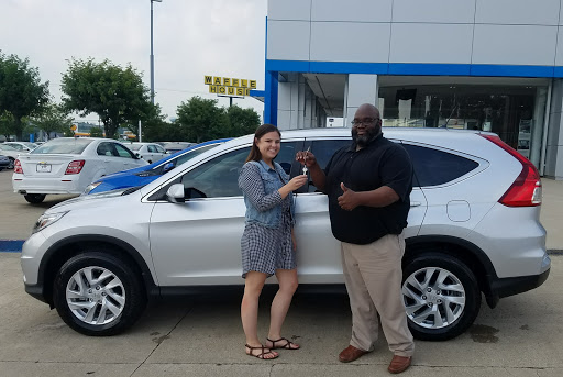 Used Car Dealer «Frank Shoop», reviews and photos, 1470 Cherry Blossom Way, Georgetown, KY 40324, USA