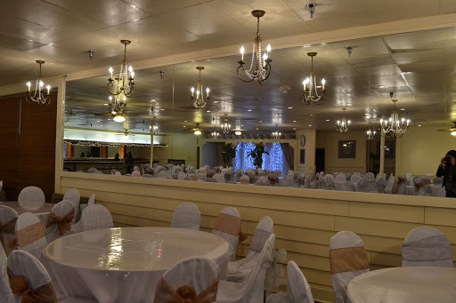 Sahara Banquet Hall