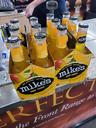 Liquor Store «Chambers Wine and Liquor», reviews and photos, 15260 E Iliff Ave, Aurora, CO 80014, USA