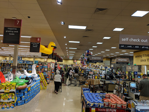 Grocery Store «Safeway», reviews and photos, 19245 10th Ave NE, Poulsbo, WA 98370, USA