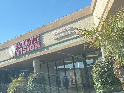 Eye Care Center «Nationwide Vision», reviews and photos, 2050 N Alma School Rd #14, Chandler, AZ 85224, USA