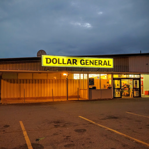 Dollar General, 161 E Main St, Milford, MA 01757, USA, 