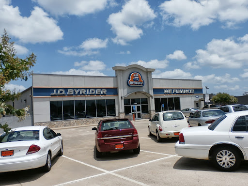 J.D. Byrider, 3908 S SW Loop 323, Tyler, TX 75701, USA, 