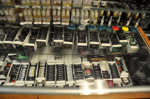 Tobacco Shop «Tobacco Disconters», reviews and photos, 208 Graceland Blvd, Columbus, OH 43214, USA