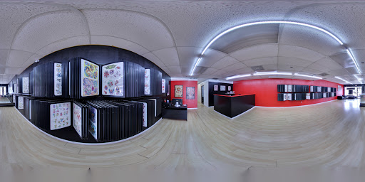 Tattoo Shop «iDrive Tattoo Shop Orlando», reviews and photos, 7513 International Dr, Orlando, FL 32819, USA