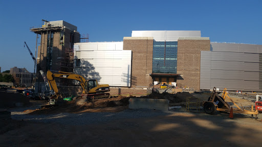 Stadium «Wallace Wade Stadium», reviews and photos, 110 Frank Basset Dr, Durham, NC 27705, USA