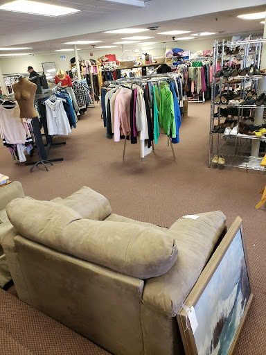 Thrift Store «Lifebridge Thrift Store», reviews and photos
