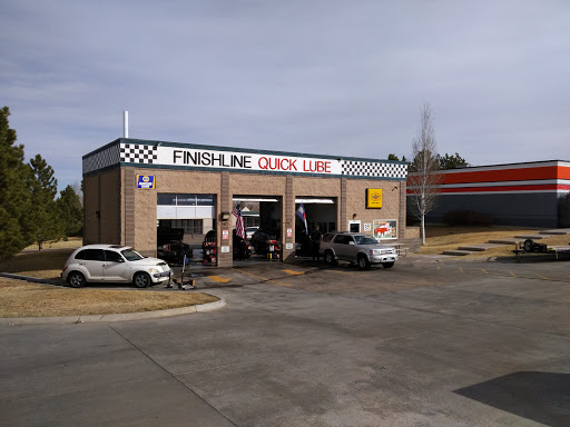 Auto Repair Shop «Finishline Auto Repair & Towing», reviews and photos, 19011 E Quincy Ave, Aurora, CO 80015, USA