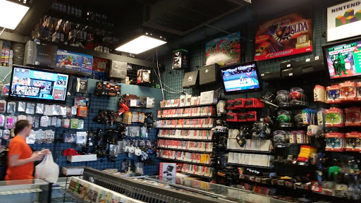 Video Game Store «Fallout Games», reviews and photos, 4139 W Bell Rd, Phoenix, AZ 85053, USA