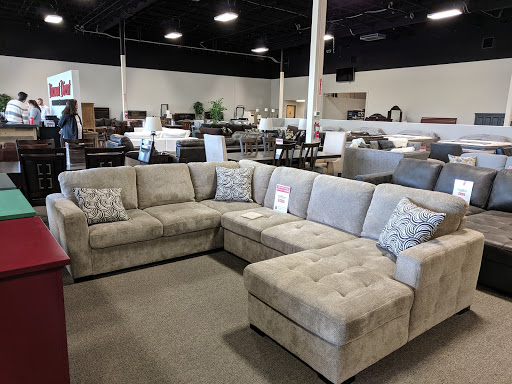 Furniture Store «Discount Direct Furniture & Mattress Gallery», reviews and photos, 6010 Main St SW, Lakewood, WA 98499, USA