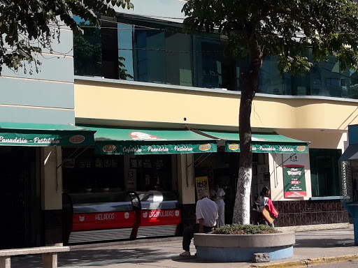 Tiendas Domino's Pizza Chiclayo