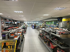 Stekelorum Autoparts bvba