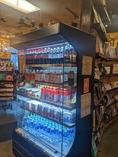 Coffee Shop «Atticus Coffee, Books & Teahouse», reviews and photos, 738 Main St, Park City, UT 84060, USA