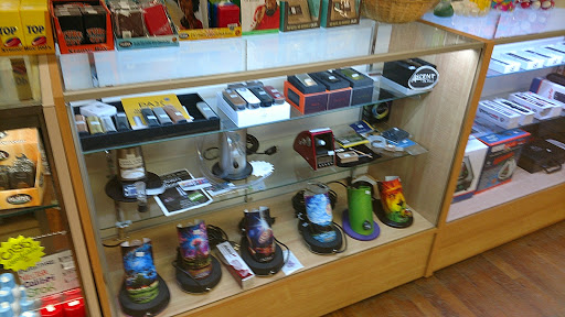 Tobacco Shop «Smoke Signals Pipe & Tobacco», reviews and photos, 3 Main St, Dover, NH 03820, USA