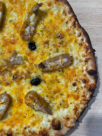 Plats et boissons du Pizzeria Family’s pizza à Miramas - n°1