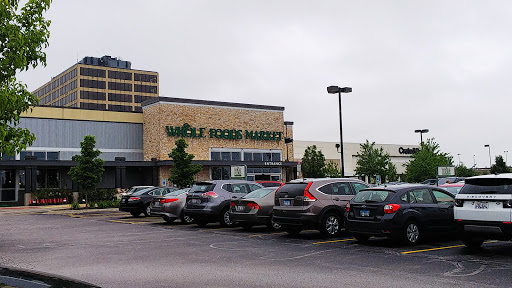 Grocery Store «Whole Foods Market», reviews and photos, 750 N Martingale Rd, Schaumburg, IL 60173, USA
