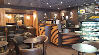 Atmosphère du Café French Coffee Shop à Chambéry - n°2