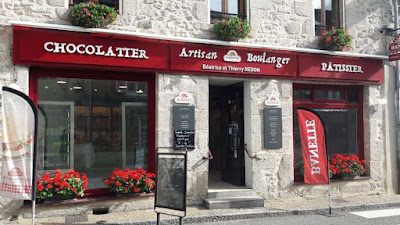 Boulangerie Thierry Redon à Bessines-sur-Gartempe