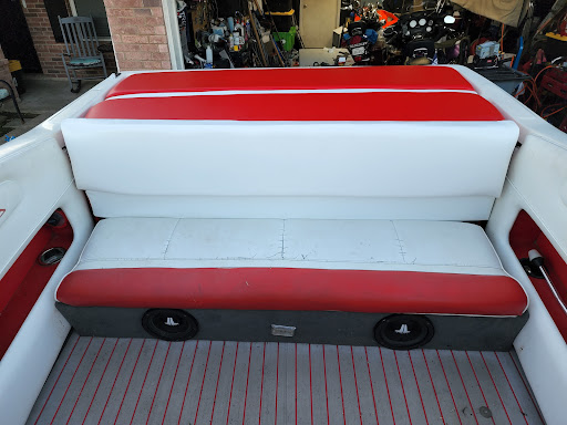 Fabric Store «Jo-Ann Fabrics and Crafts», reviews and photos, 1515 N Town E Blvd #159, Mesquite, TX 75150, USA