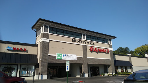 Shopping Mall «Mid City Mall», reviews and photos, 1250 Bardstown Rd #5, Louisville, KY 40204, USA