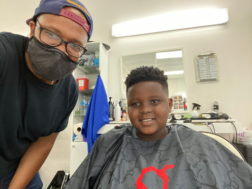 Barber Shop «Ravenwood Barbershop», reviews and photos, 8018 Loch Raven Blvd, Towson, MD 21286, USA