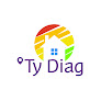 TY DIAG - Diagnostic immobilier Pleuven