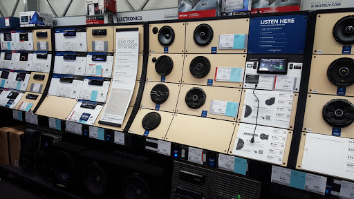 Electronics Store «Best Buy», reviews and photos, 1000 W 78th St, Richfield, MN 55423, USA