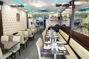 Govindam Indian Restaurant (100% Pure Veg & Jain Food ) Pattaya image