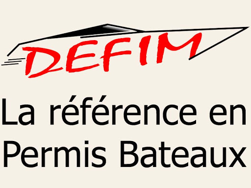 Defim Léman - Permis Bateau à Sciez, Haute-Savoie