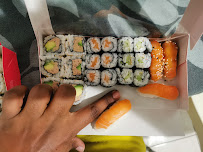 Les plus récentes photos du Restaurant de sushis Mika Sushi Jean-Macé à Lyon - n°3
