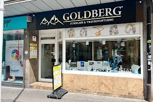 GOLDANKAUF WÜRZBURG BY GOLDBERG JUWELIER & TRAURINGSTUDIO - Ihr Experte für Trauringe. - Würzburg image