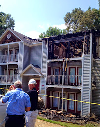 Emergency Reconstruction - Photo 2 - Car repair in , Raleigh