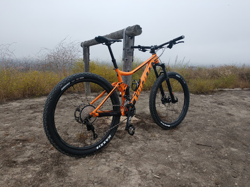 Bicycle Store «The Path Bike Shop - Live Oak», reviews and photos, 30555 Trabuco Canyon Rd #102, Trabuco Canyon, CA 92679, USA