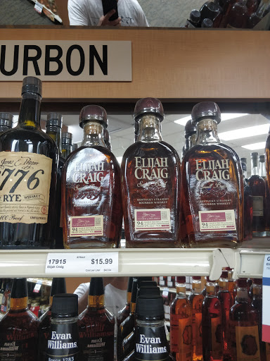 Liquor Store «Virginia Department Of Alcoholic Beverage Control», reviews and photos, 8700 W Broad St, Richmond, VA 23294, USA