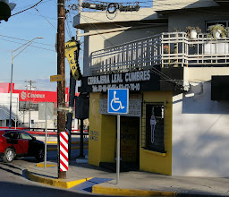 Plaza las Villas photo