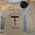 Photo n°26 de l'avis de Luis.i fait le 07/05/2019 à 12:37 sur le  Saca-Rolhas Taberna à Relva