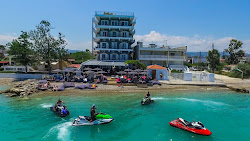 Paralia Nerantzas'in fotoğrafı ve yerleşim