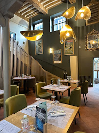 Atmosphère du Restaurant Café Hamlet à Rouen - n°20